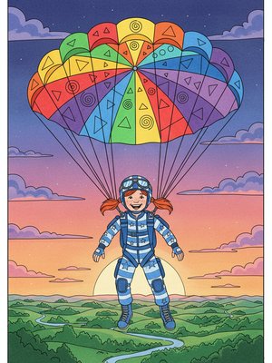 Classic Coloring Book