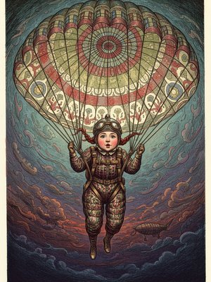 Victorian Illustration