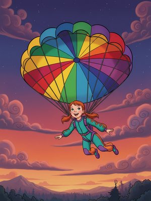 Golden Age Animation - Color