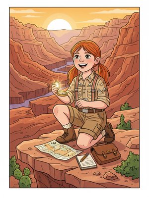 Classic Coloring Book