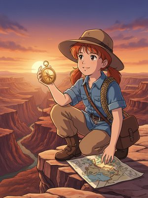 Classic Anime - Color