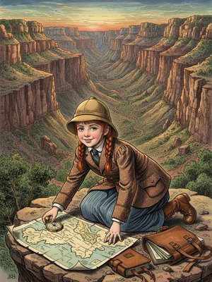 Victorian Illustration