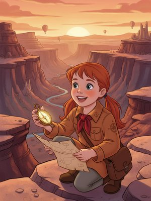 Golden Age Animation - Color