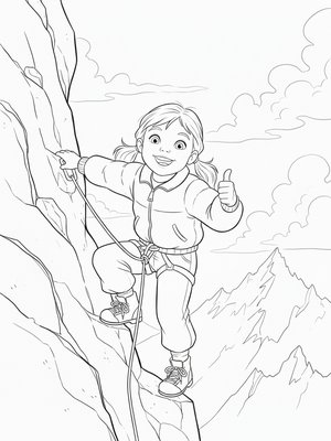 Golden Age Animation - B&W