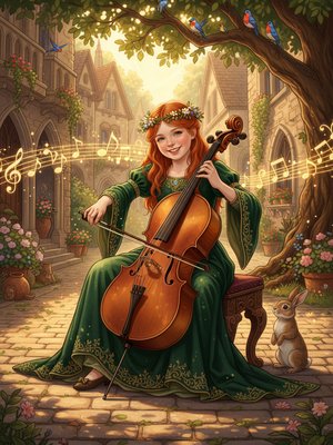 Fairy Tale Classic - Color