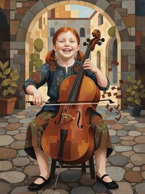 Street Performer Serenade