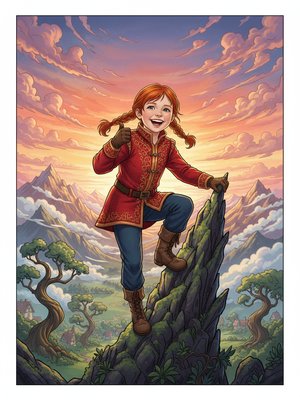 Fairy Tale Classic - Color