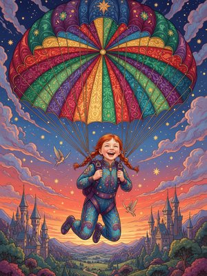 Fairy Tale Classic - Color