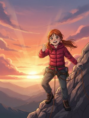 Kate's Kaleidoscope Peaks 🎨