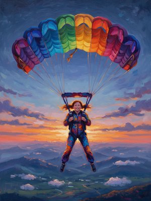 Impressionist Painting - Color