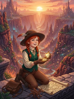 Fairy Tale Classic - Color