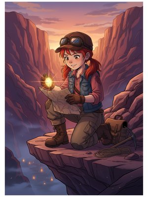 Canyon Glow with Kate 🌅