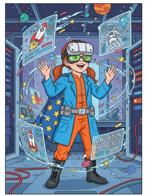 Classic Coloring Book