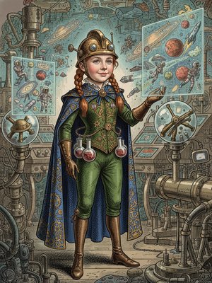 Victorian Illustration