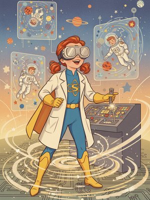 Vintage Storybook - Color