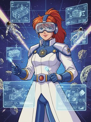 Classic Anime - Color