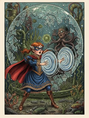 Victorian Illustration