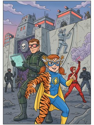 Classic Coloring Book