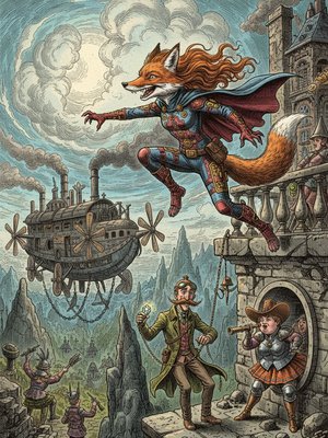 Victorian Illustration