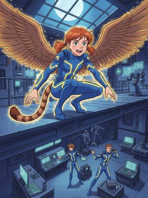 Classic Anime - Color