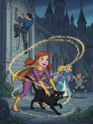 Golden Age Animation - Color