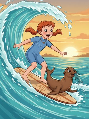 Golden Age Animation - Color