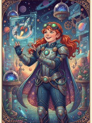 Fairy Tale Classic - Color