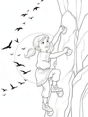 Golden Age Animation - B&W