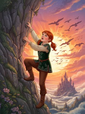 Fairy Tale Classic - Color