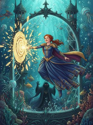 Fairy Tale Classic - Color