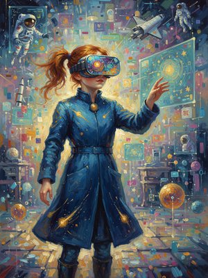 Impressionist Painting - Color