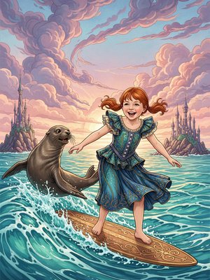 Fairy Tale Classic - Color