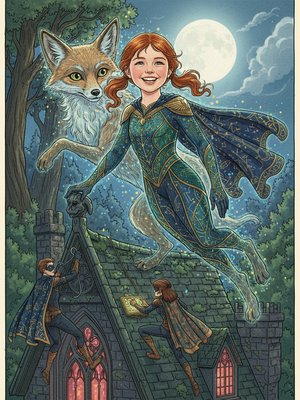 Fairy Tale Classic - Color