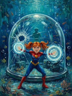 Impressionist Painting - Color