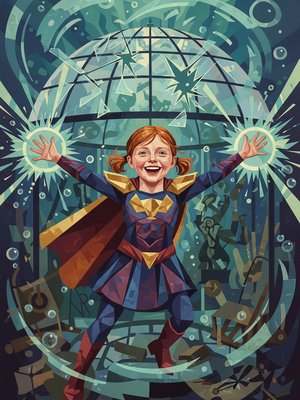 Cubist Painting - Color