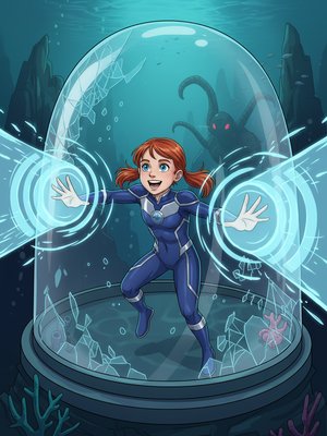 Kate's Sonic City Saga 🌟