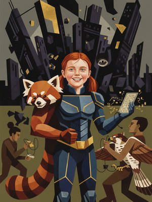 Cubist Painting - Color