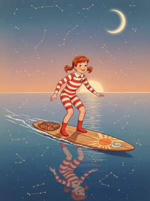 Vintage Storybook - Color