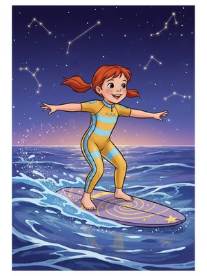 Golden Age Animation - Color