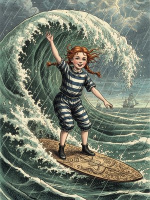 Victorian Illustration