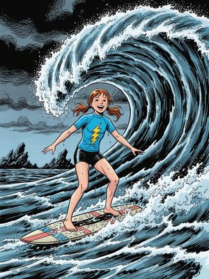 Surfing the Perfect Storm