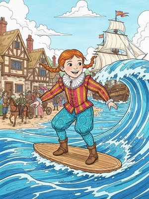 Classic Coloring Book