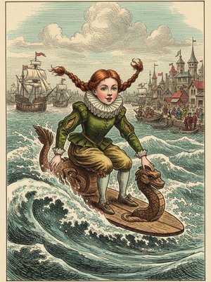 Victorian Illustration