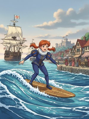 Classic Anime - Color