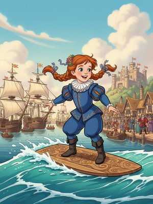 Golden Age Animation - Color