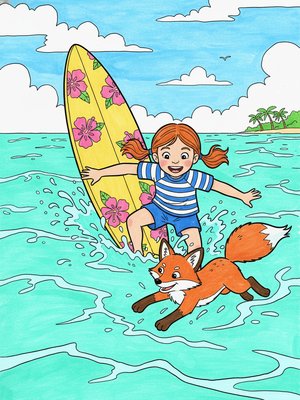 Classic Coloring Book