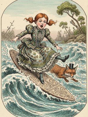 Victorian Illustration