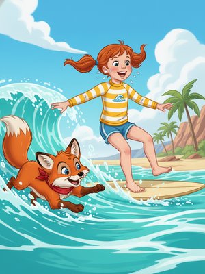 Golden Age Animation - Color