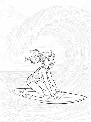 Golden Age Animation - B&W