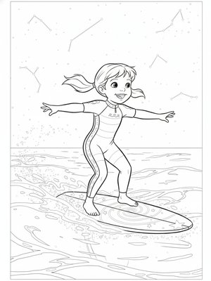 Golden Age Animation - B&W